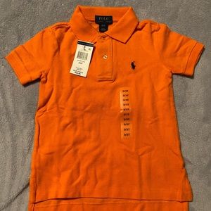 Polo by Ralph Lauren